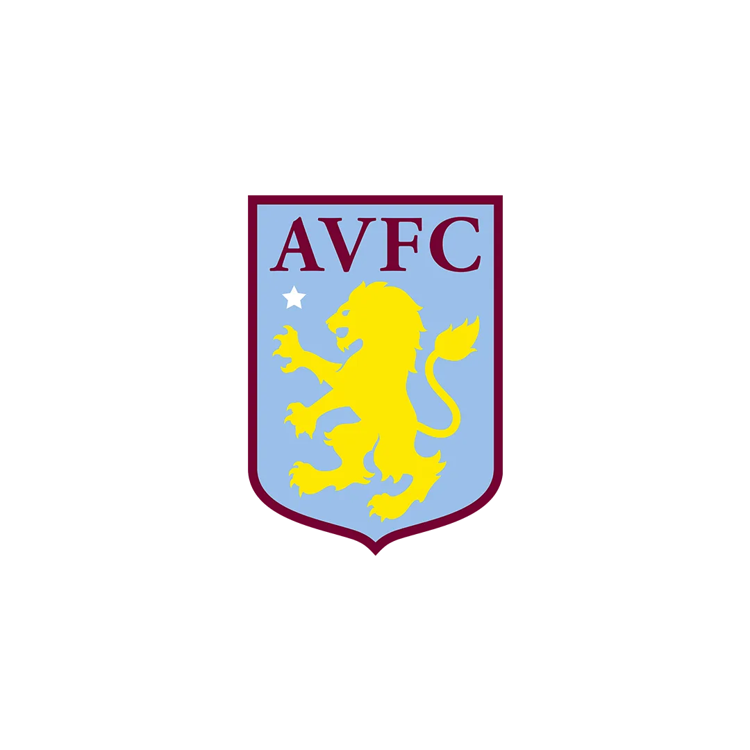Escudo ASTON VILLA